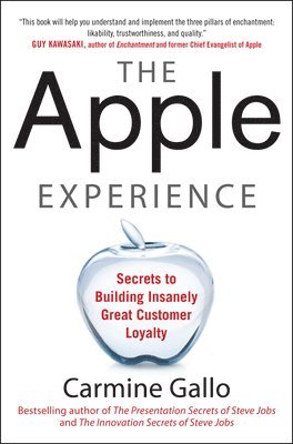 The Apple Experience (PB) 1