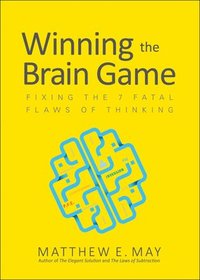 bokomslag Winning the Brain Game (PB)