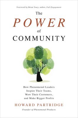 The Power of Community (PB) 1