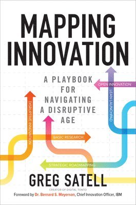 Mapping Innovation (PB) 1