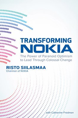 Transforming Nokia (PB) 1