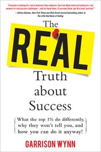 bokomslag Real Truth about Success (Pb)