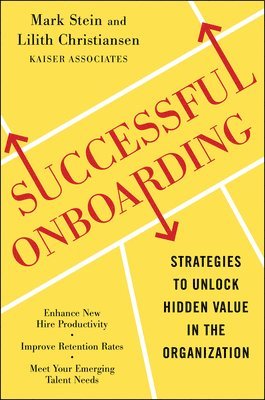 Successful Onboarding (Pb) 1