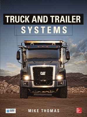 Truck and Trailer Systems (Pb) 1