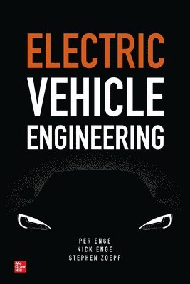 Electric Vehicle Engineering (PB) 1