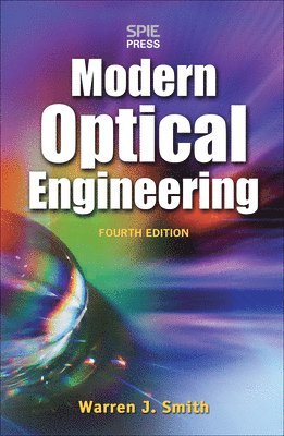 bokomslag Modern Optical Engineering 4E (PB)