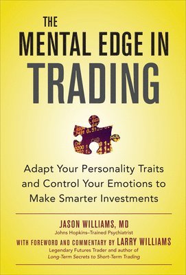 The Mental Edge in Trading (Pb) 1