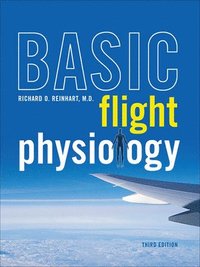 bokomslag Basic Flight Physiology 3e (Pb)