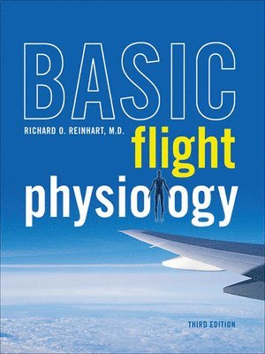 Basic Flight Physiology 3e (Pb) 1