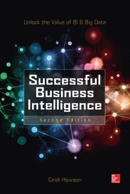 Successful Business Intelligence 2e (Pb) 1