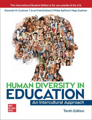 Human Diversity in Education ISE 1