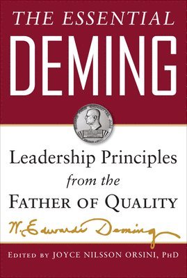 The Essential Demming (PB) 1