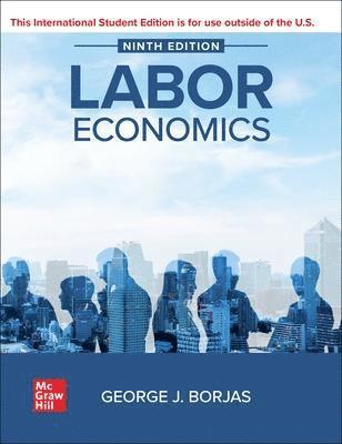 Labor Economics ISE 1