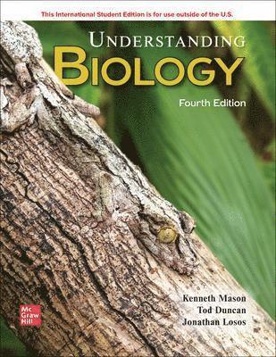 Understanding Biology ISE 1