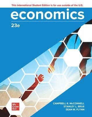 Economics ISE 1