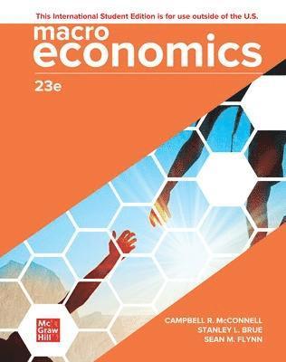 Macroeconomics ISE 1