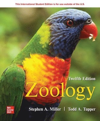 Zoology ISE 1