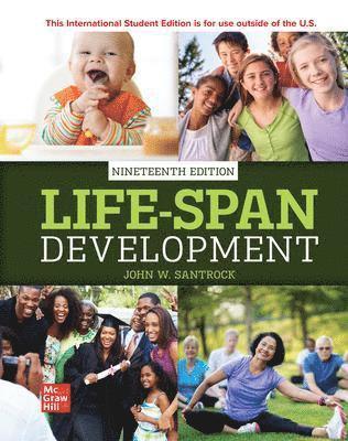Life-Span Development ISE 1