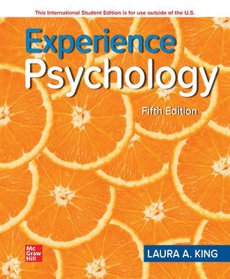 Experience Psychology ISE 1