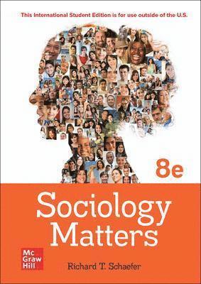 bokomslag Sociology in Matters ISE