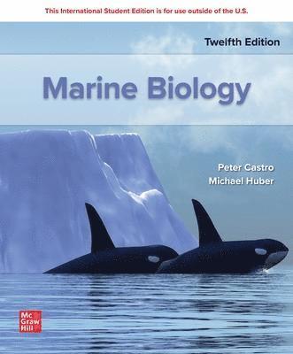Marine Biology ISE 1
