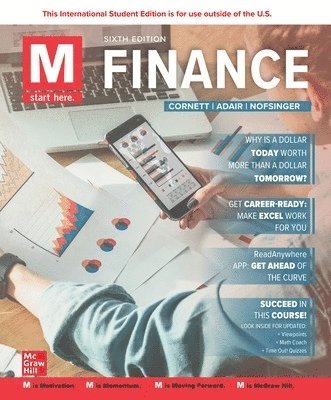 M: Finance ISE 1