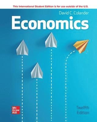Economics ISE 1