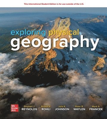 Exploring Physical Geography: 2024 Release ISE 1