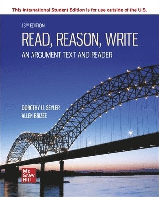 Read Reason Write ISE 1