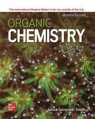 Organic Chemistry ISE 1