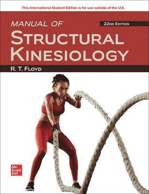 Manual of Structural Kinesiology ISE 1