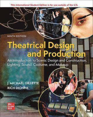 Theatrical Design And Production ISE 1