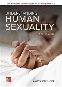 bokomslag Understanding Human Sexuality ISE