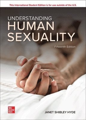 Janet Hyde, John DeLamater - Understanding Human Sexuality ISE, Häftad