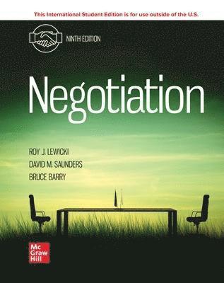 Negotiation ISE 1