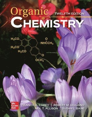 Solutions Manual for Organic Chemistry 1