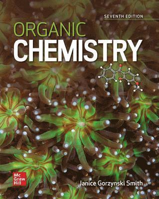 bokomslag Study Guide/Solutions Manual for Organic Chemistry