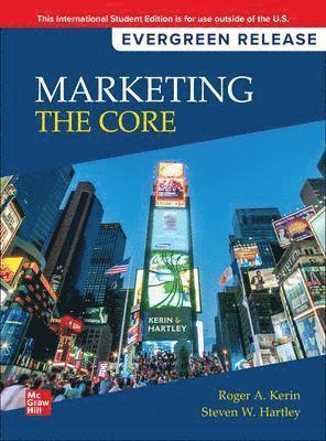 Marketing: The Core: 2024 Release ISE