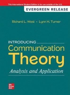 Introducing Communication Theory: Analysis and Application: 2024 Release ISE 1