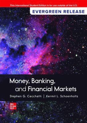 Money, Banking and Financial Markets: 2024 Release ISE 1