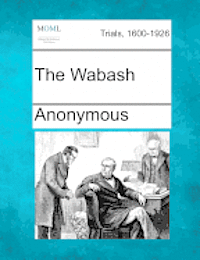 bokomslag The Wabash