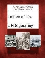 Letters of Life. 1