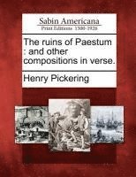 The Ruins of Paestum 1