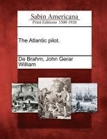 bokomslag The Atlantic Pilot.