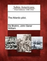 bokomslag Atlantic Pilot.