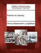 Poems on Slavery.