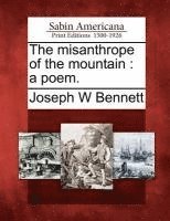 bokomslag Misanthrope of the Mountain