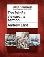 The Faithful Steward 1