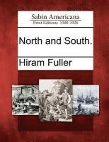 North and South. 1