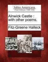bokomslag Alnwick Castle